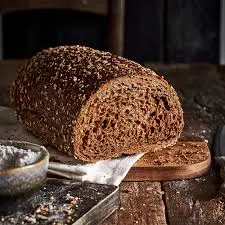 PAIN AUX CEREALES 6 GRAINES