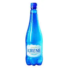 KIRENE PLATE BOUTEILLE 75CL