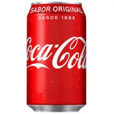 COCA COLA 33 CL