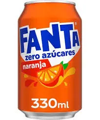 FANTA 33 CL