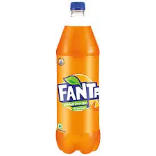 FANTA PET 125 CL