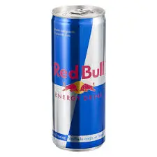 RED BULL 33CL