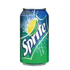 SPRITE 33CL