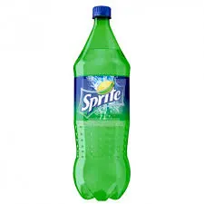 SPRITE PET 125 CL
