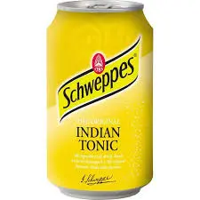 TONIC 33CL