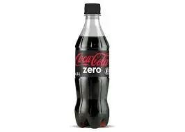 COCA ZERO BOUTEILLE 33CL