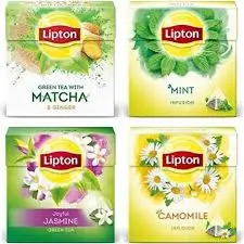 INFUSION LIPTON