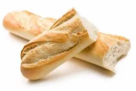 PAIN BLANC
