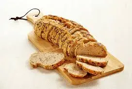 PAIN AUX CEREALES 6 GRAINES