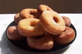 DONUTS ET BEIGNET