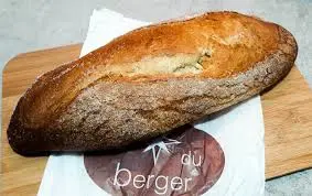 PAIN BERGER