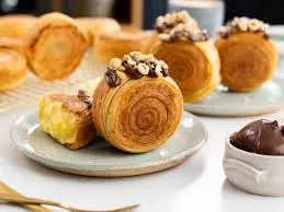 NEW YORK ROLLS