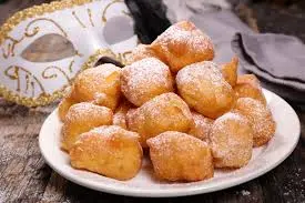 BEIGNETS SUCRES