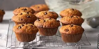 MUFFINS