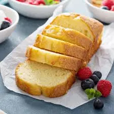 CAKE NATURE