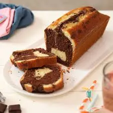 CAKE MARBRE