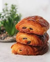 PAIN CHOCOLAT