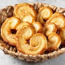PALMIER GOURMAND 80 G