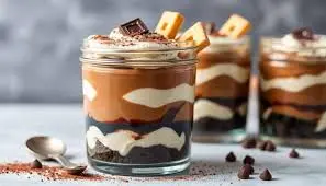 DOUCEUR TIRAMISU