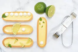 TARTELETTE CITRON DIAM 95