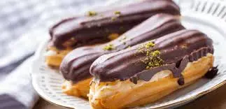 ECLAIR SELECTION CHOCOLAT CUIT 80