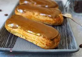 ECLAIR SELECTION CAFE CUIT 80G