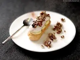 ECLAIR SELECTION VANILLE CUIT 80