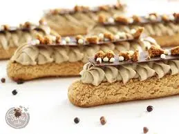 ECLAIR FACON PARIS BREST