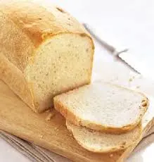 PAIN BLANC SUR LEVAIN